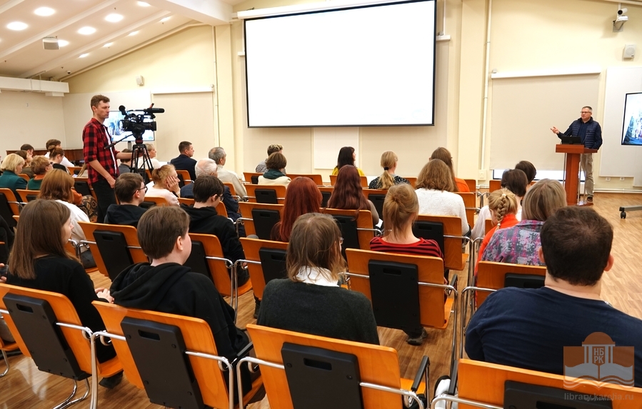 Kertoo  Venäjän tiedeakatemian Karjalan geologiainsituutin johtaja Sergei Svetov