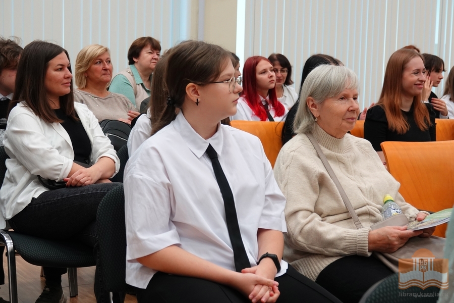 Sungurovin päivät: laajennetaan näköpiirejä – VIII lausuntakilpailun osallistujia