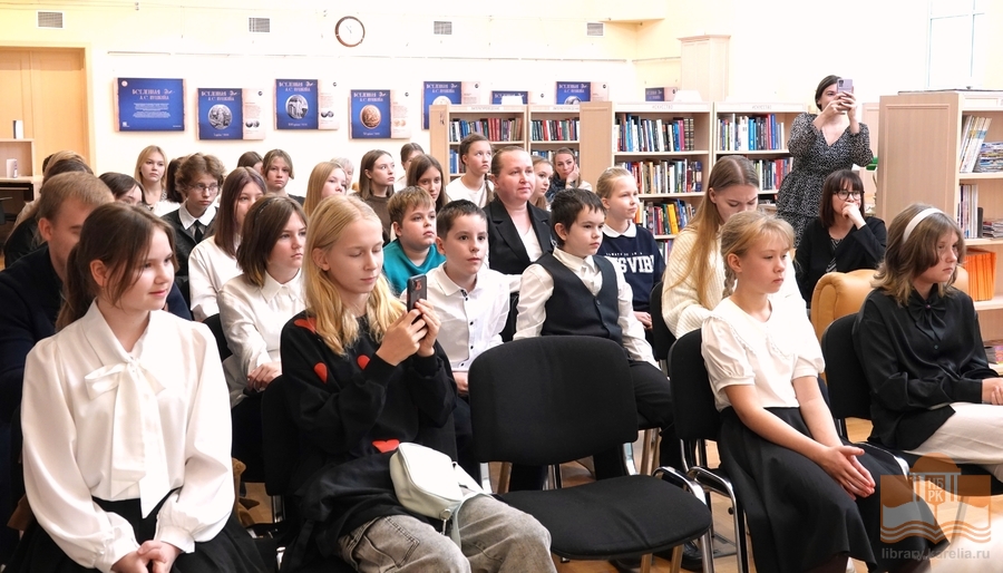 Sungurovin päivät: laajennetaan näköpiirejä – VIII lausuntakilpailun osallistujia