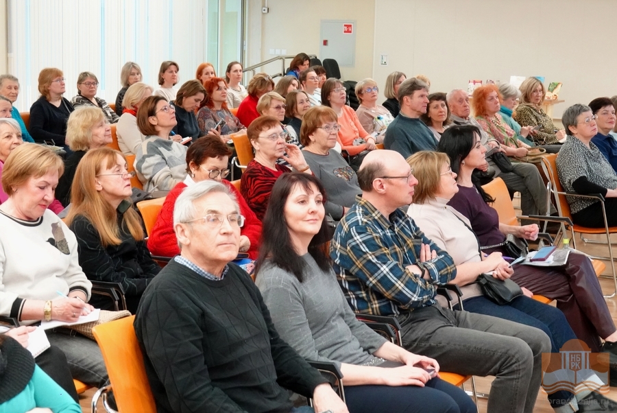 Sivistysluento aiheesta Vottovaara: myytin ja tieteen välillä