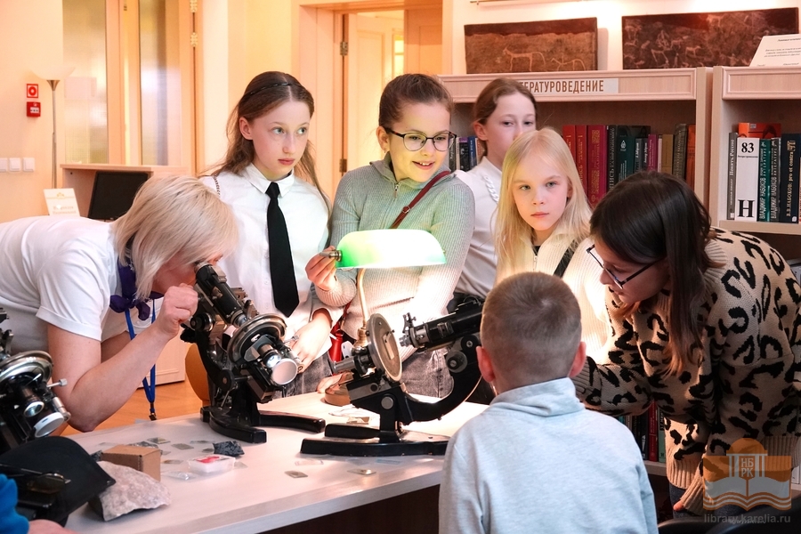 Kivet ja me –ohjelma osana Karjala. Historiaa kivessä –näyttelyä