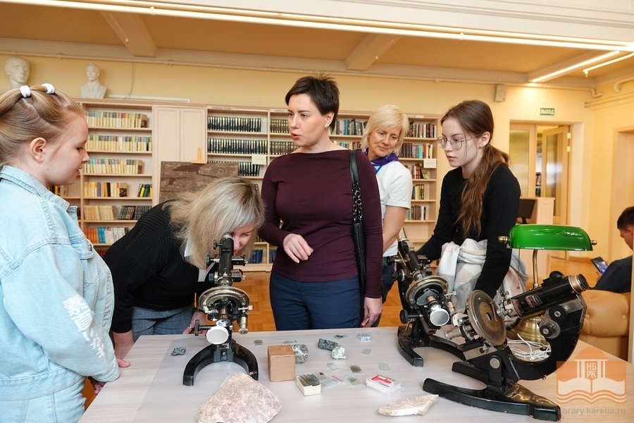 Kivet ja me –ohjelma osana Karjala. Historiaa kivessä –näyttelyä